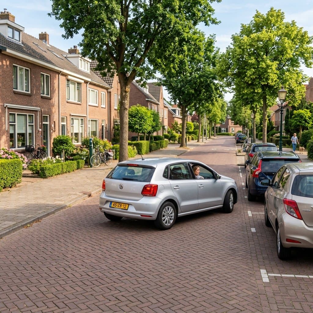 Spoedpakket - All-in rijlespakket bij Rijschool Rijcoach